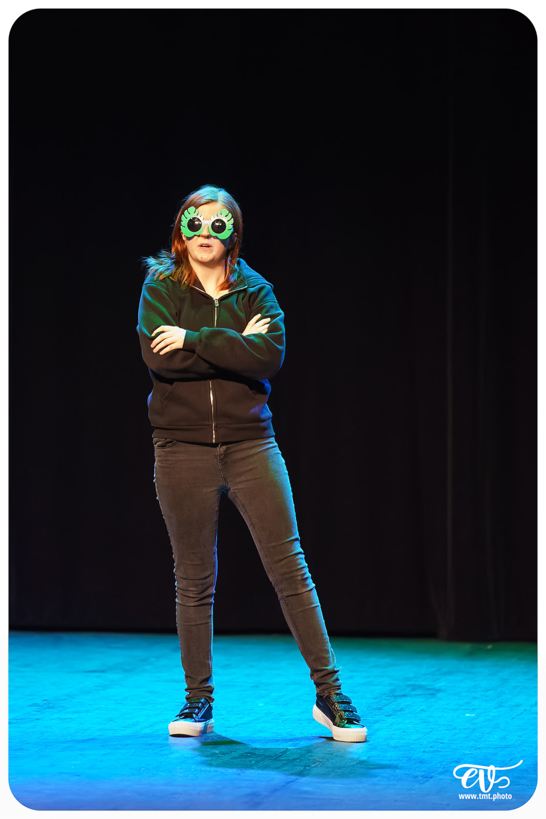 MAIS SONGEONS À RÉPÉTER S'IL VOUS PLAIT !